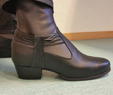 onderbreken Koor Basistheorie Schoenen - Orthodesign